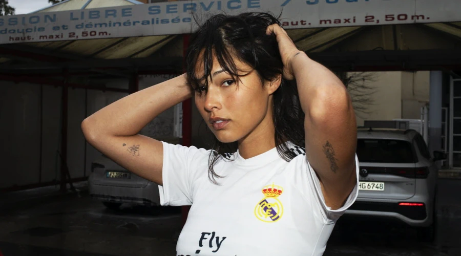 Miki, chanteuse