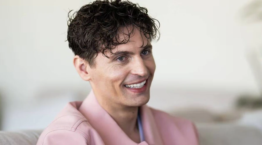 Raphaël Quenard